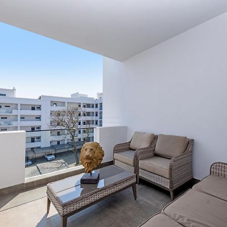 The Monroe Luxury Apartments Johannesburg Exteriér fotografie